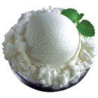 ไอศครีมตักรสกะติ มะพร้าว ครีโมไอศครีม Cremo Ice Cream