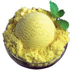 ไอศครีมตักรสทุเรียน ครีโมไอศครีม Cremo Ice Cream