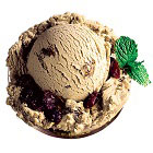 ไอศครีมตักรสรัมลูกเกด ครีโมไอศครีม Cremo Ice Cream