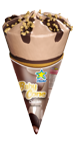 เบบี่โคน โคนจิ๋ว มีนิโคน ครีโม Baby Cone Mini Cone Cremo Ice Cream Baby Cone