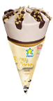 เบบี่โคน โคนจิ๋ว มีนิโคน ครีโม Baby Cone Mini Cone Cremo Ice Cream Baby Cone