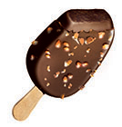 Cremo Chocolate Coated Ice Cream Stick ช็อกโกแลตไอศครีมแท่งเคลือบช็อกโกแลตตราครีโม