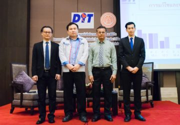 Chomthana Co., Ltd. Awarded 5 Stars For Cold Storage & Handling Standards