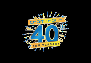 40th Anniversary Chomthana Co., Ltd.