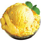 ไอศครีมตักรสมะม่วงสด ครีโมไอศครีม Cremo Ice Cream
