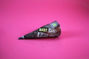Baby Cone Ice Cream by Cremo โคนจิ๋ว เบบี่โคน ไอติมจิ๋ว